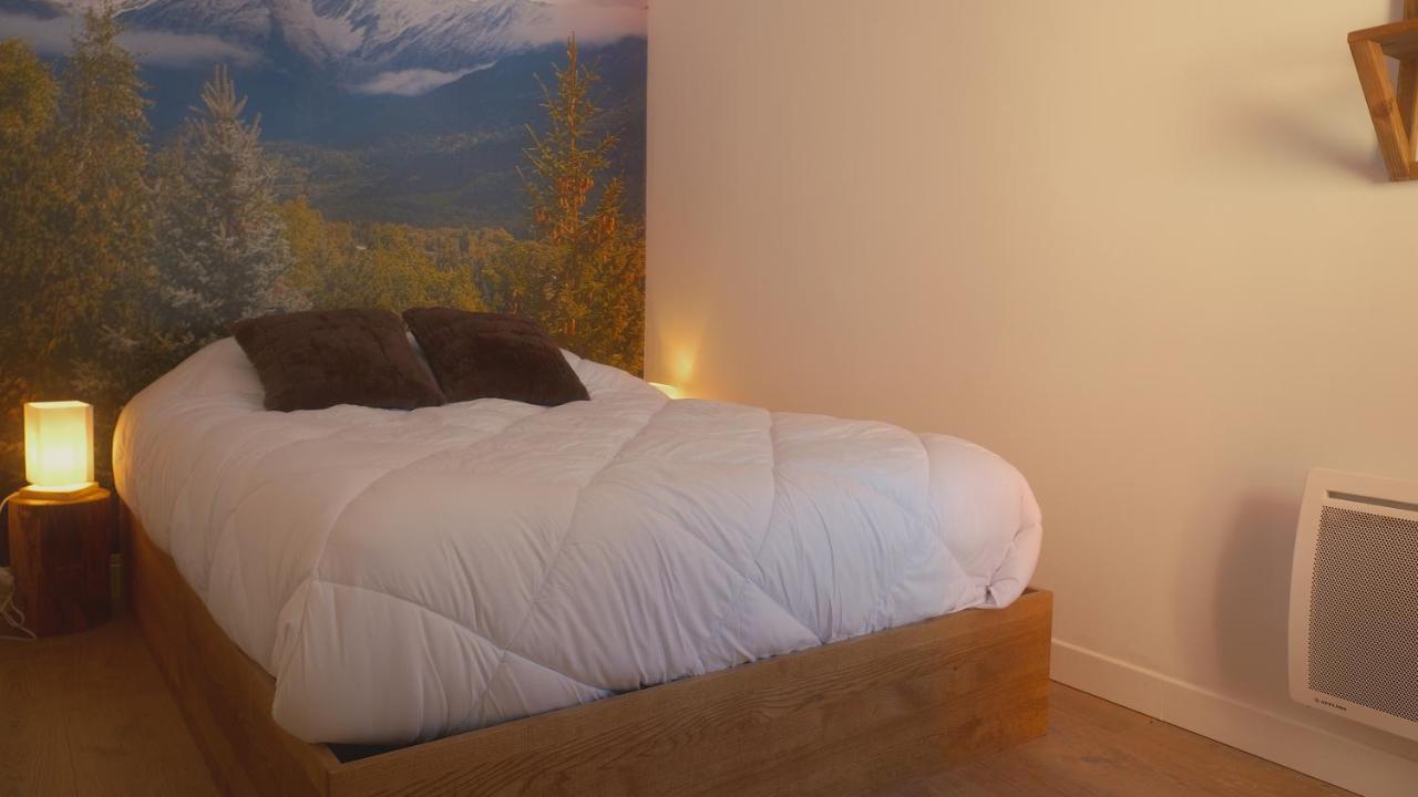 Castel Isard - Le Refuge Apartment Porte-Puymorens Bagian luar foto