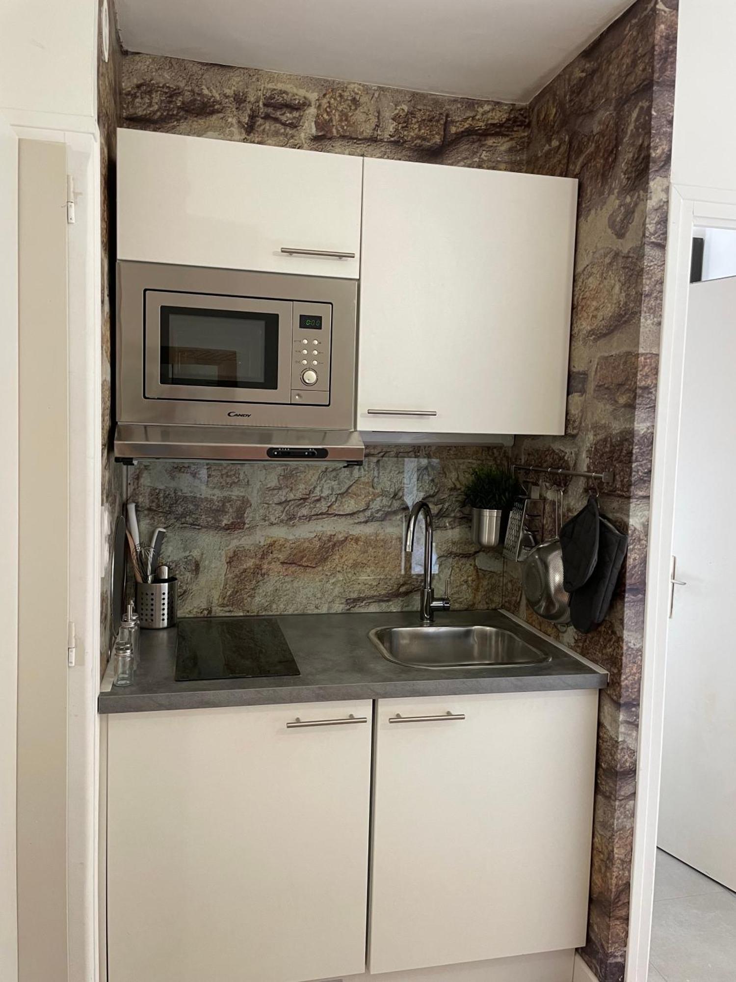 Castel Isard - Le Refuge Apartment Porte-Puymorens Bagian luar foto
